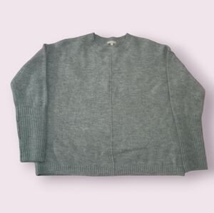 Legendary Outfitters Cozy Crew Neck Sweater